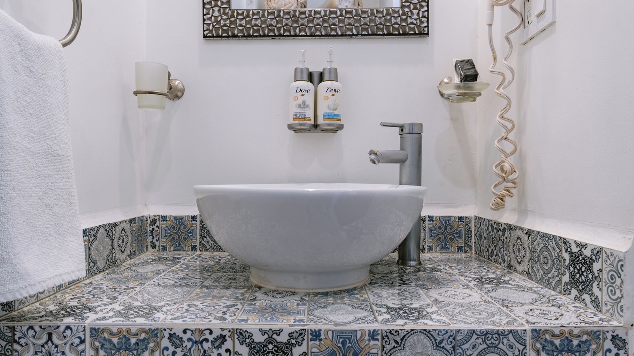 Photo of Bathroom in San Miguel de Allende