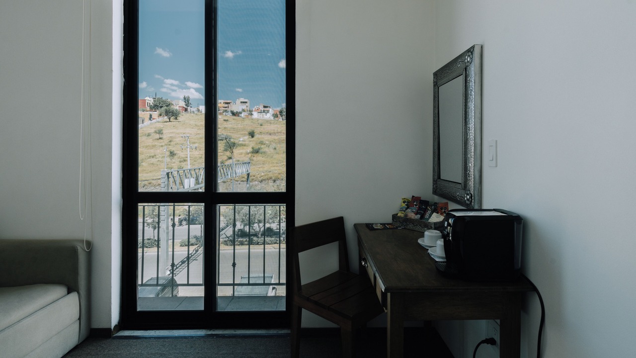 Photo of Bedroom in San Miguel de Allende