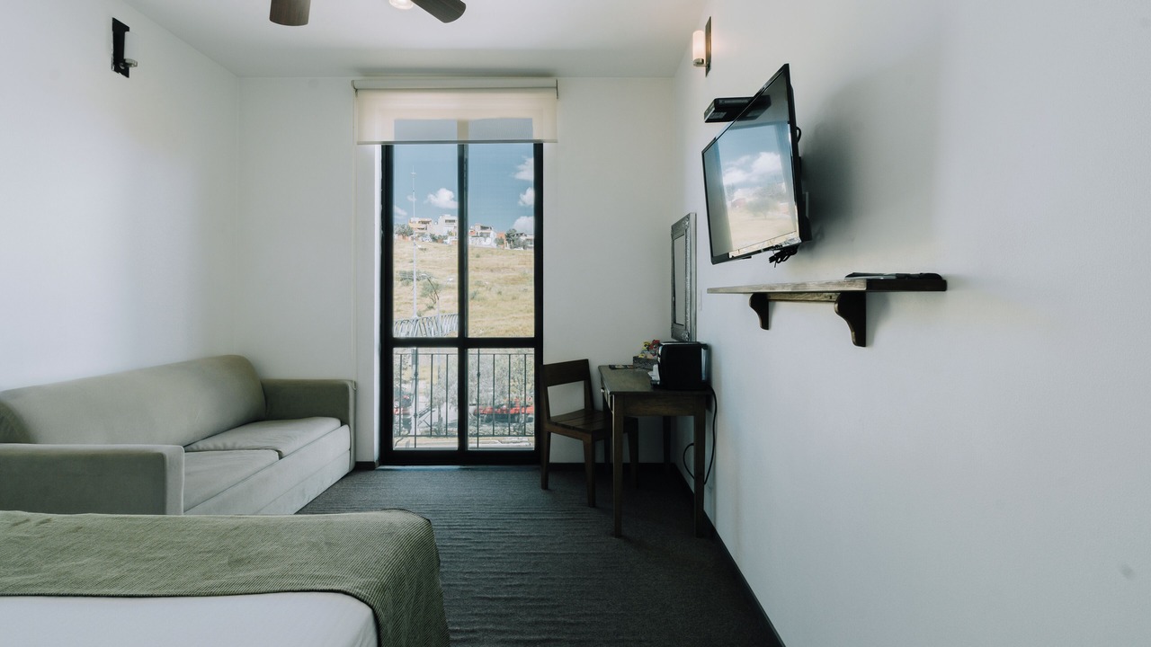 Photo of Bedroom in San Miguel de Allende