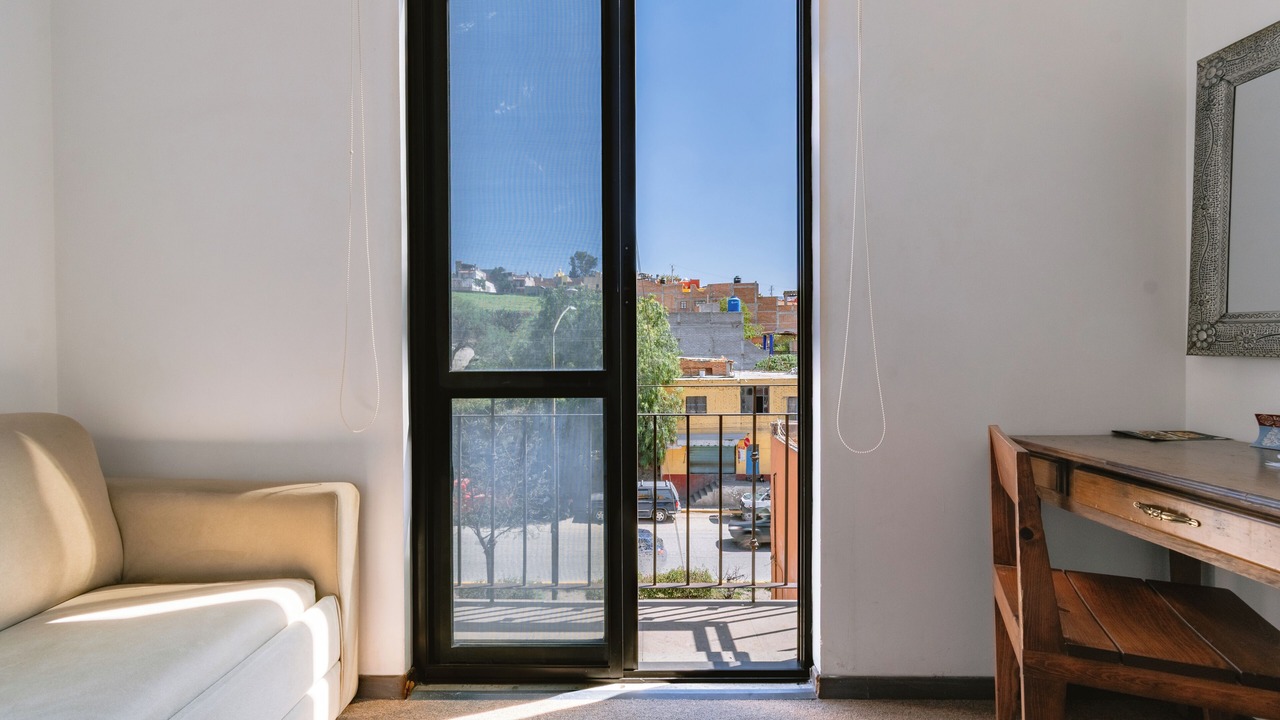 Photo of Bedroom in San Miguel de Allende
