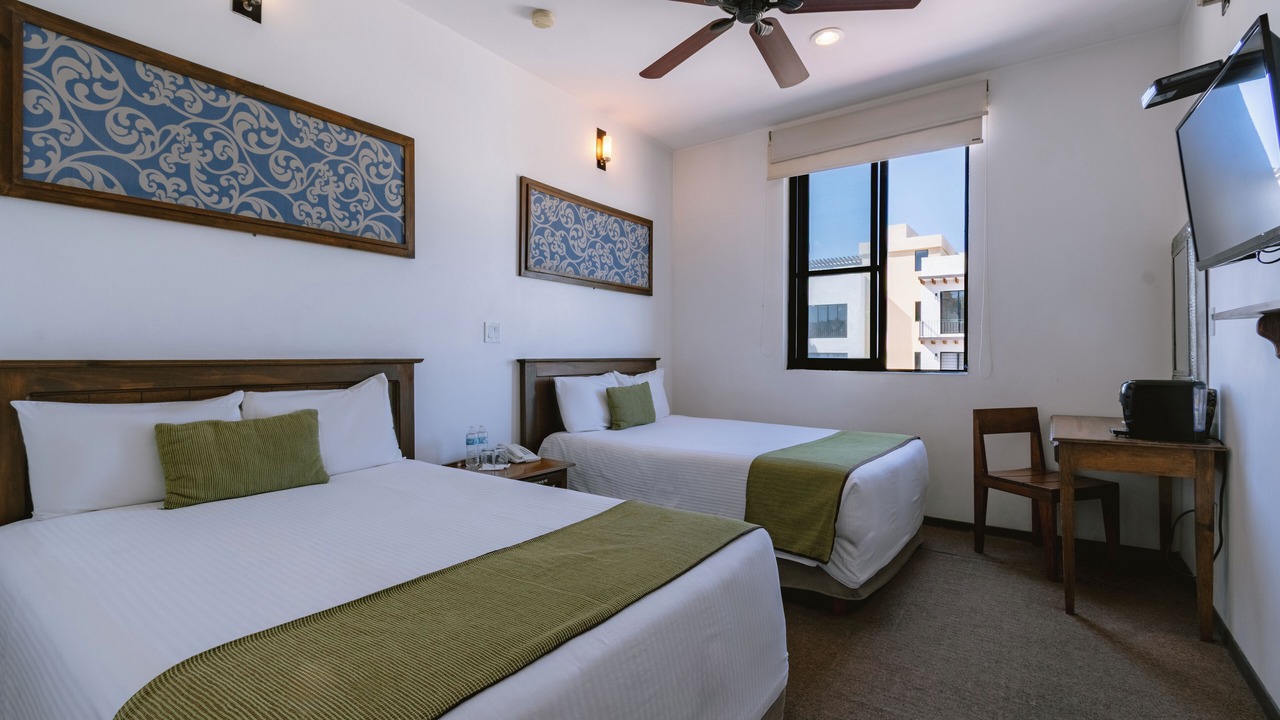 Photo of Bedroom in San Miguel de Allende