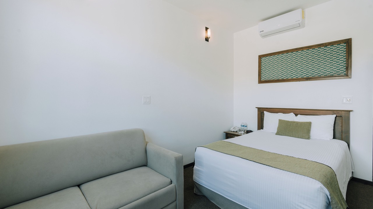 Photo of Bedroom in San Miguel de Allende