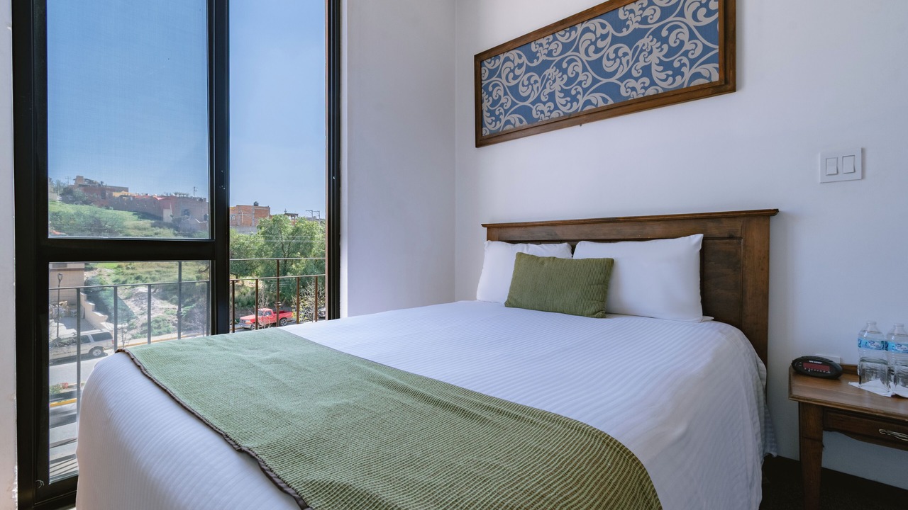 Photo of Bedroom in San Miguel de Allende