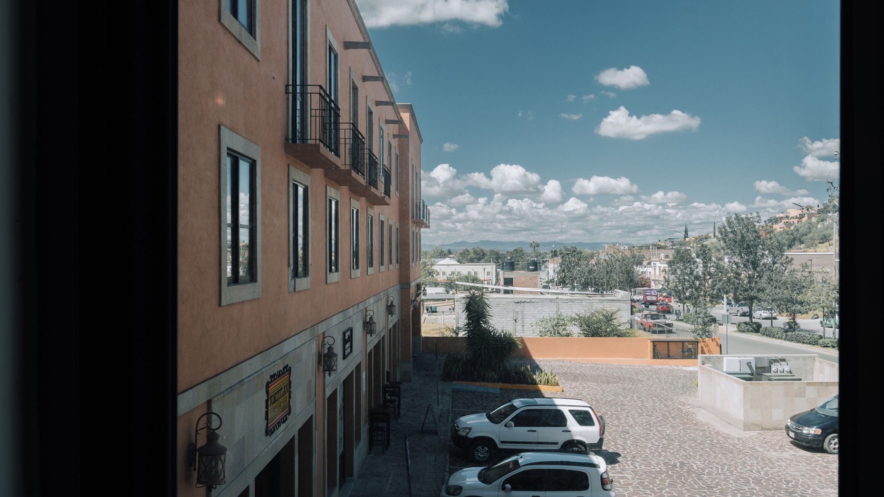Photo of Outdoor in San Miguel de Allende