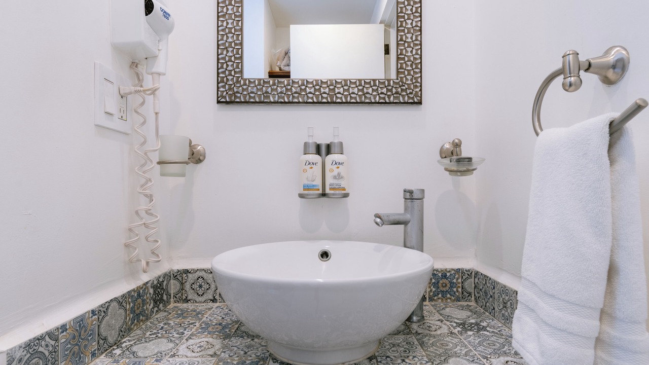 Photo of Bathroom in San Miguel de Allende