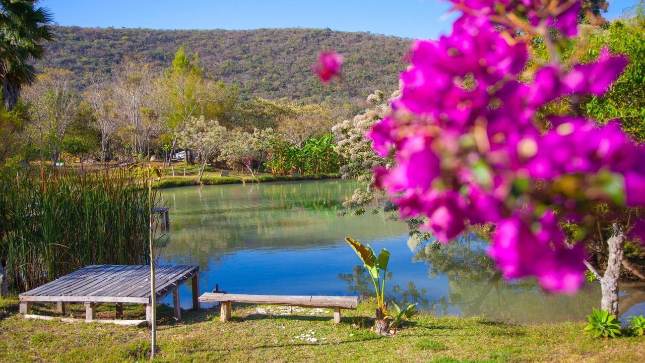 Photo of Outdoor in Tzimol