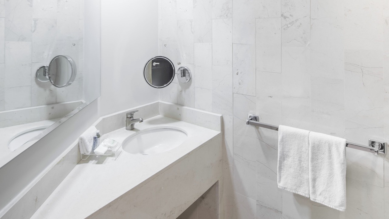 Photo of Bathroom in Downtown Culiacan