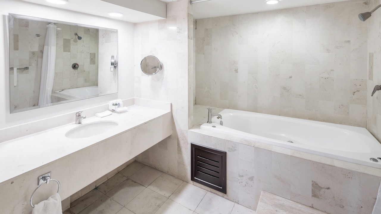 Photo of Bathroom in Downtown Culiacan