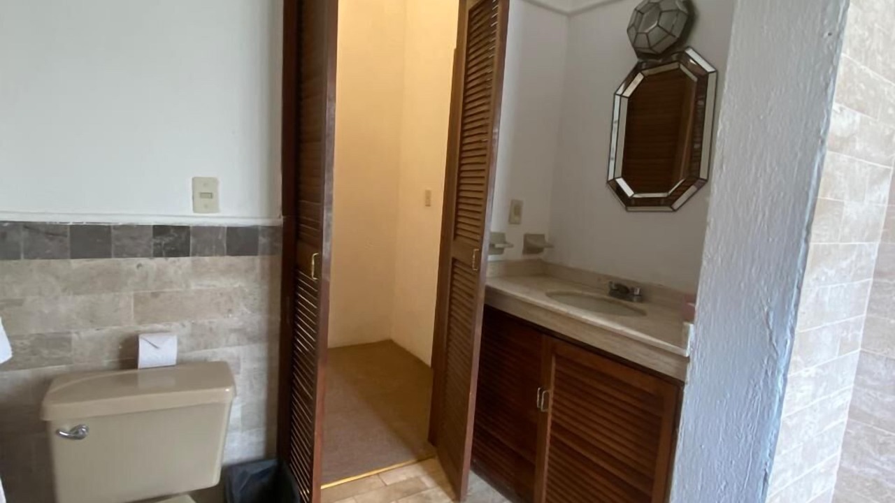Photo of Bathroom in Ajijic