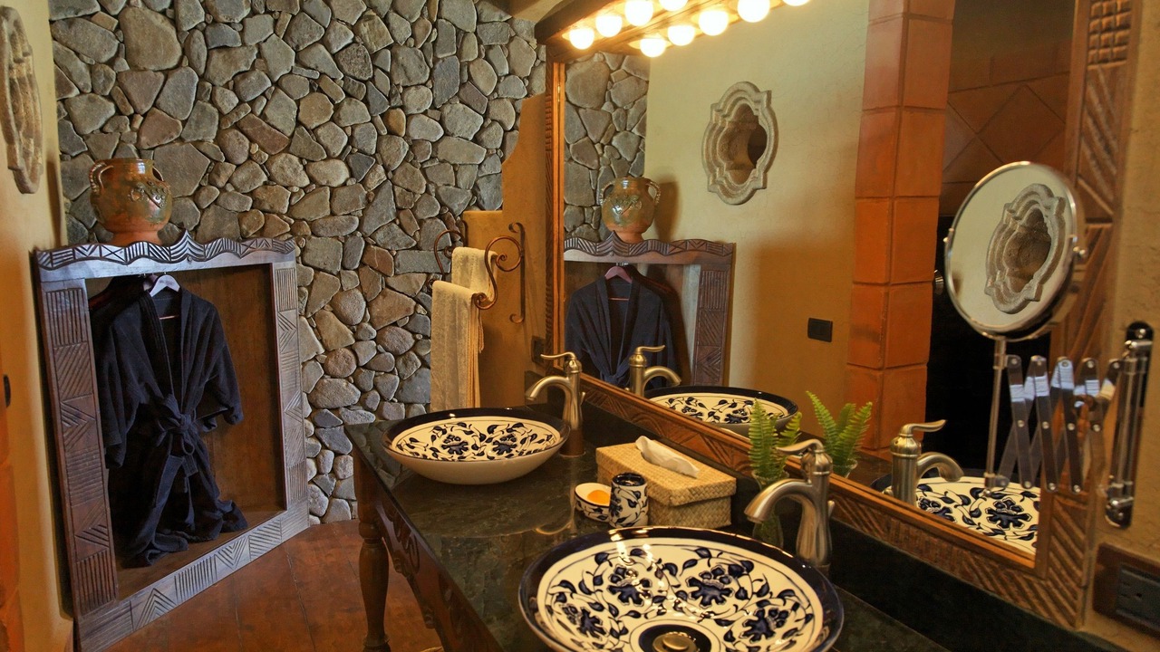 Photo of Livingroom in Santa Cruz La Laguna