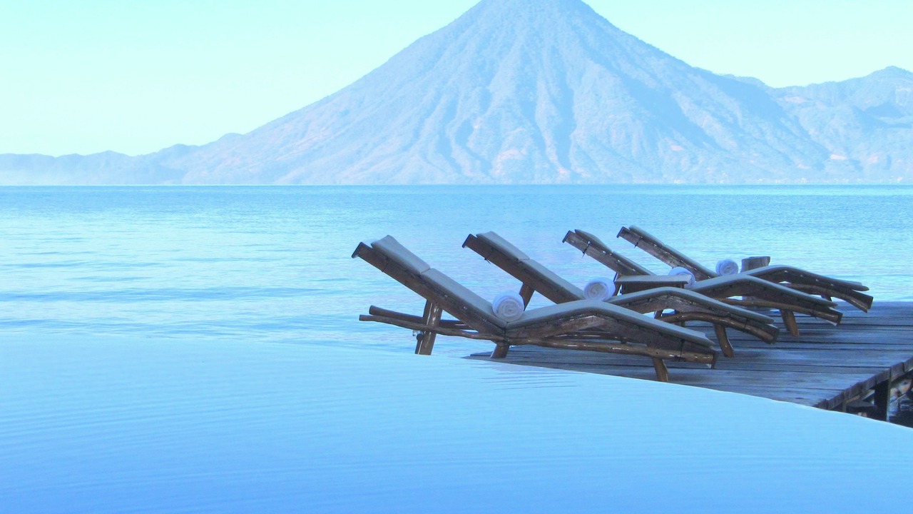 Photo of Outdoor in Santa Cruz La Laguna