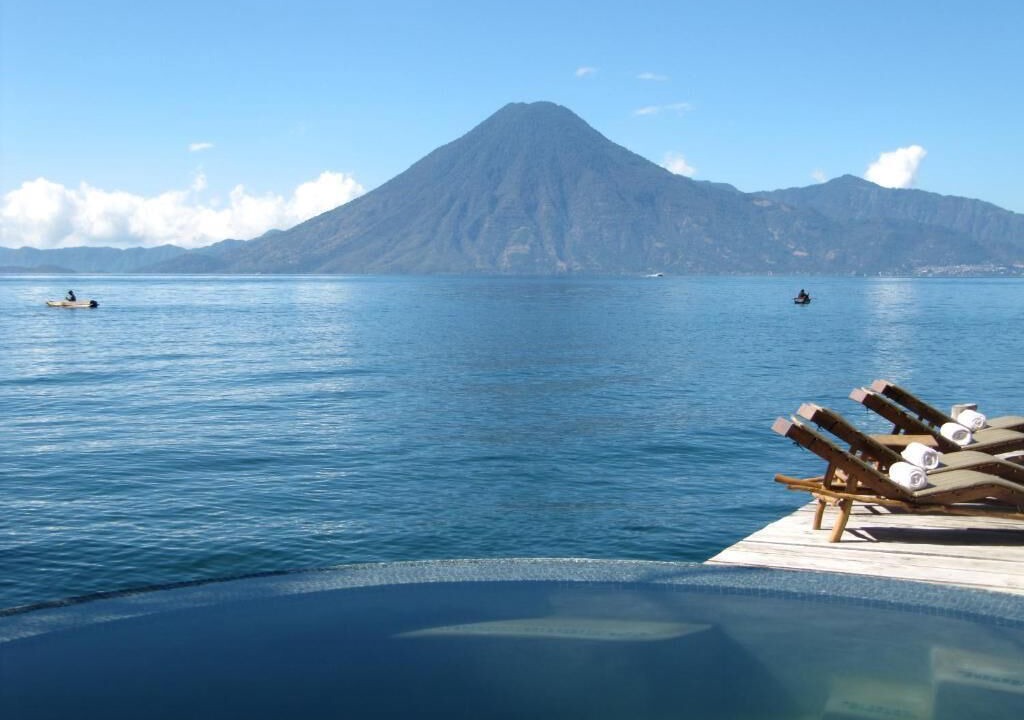 Photo of Others in Santa Cruz La Laguna