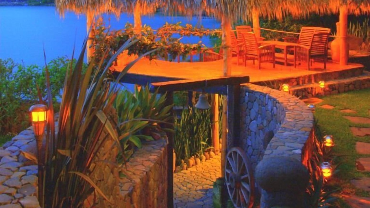 Photo of Outdoor in Santa Cruz La Laguna