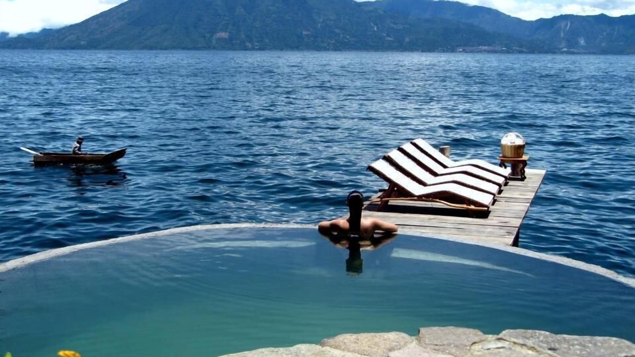 Photo of Outdoor in Santa Cruz La Laguna