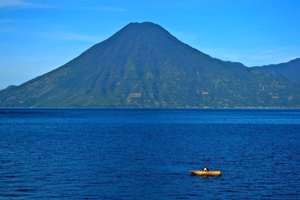 Photo of Others in Santa Cruz La Laguna