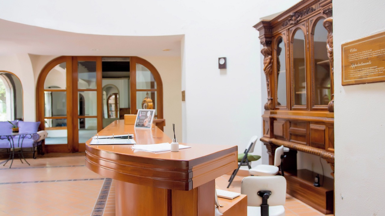 Photo of Bedroom in San Isidro del Llanito