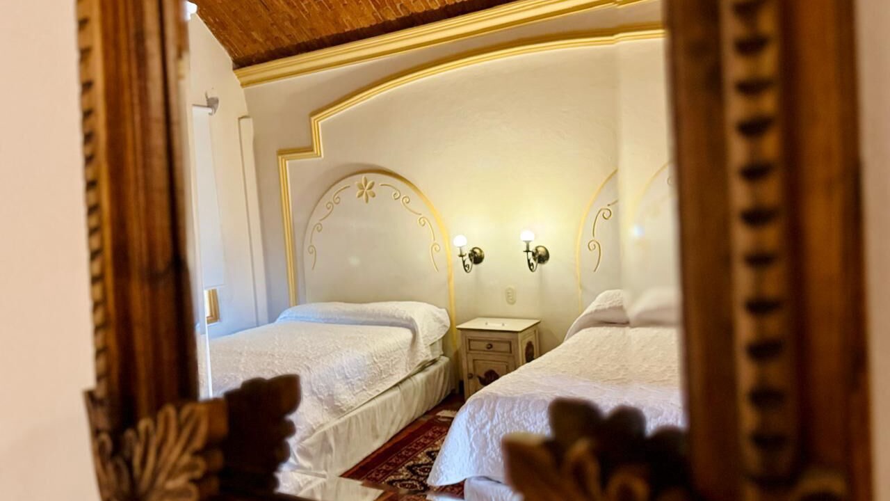 Photo of Bedroom in San Isidro del Llanito