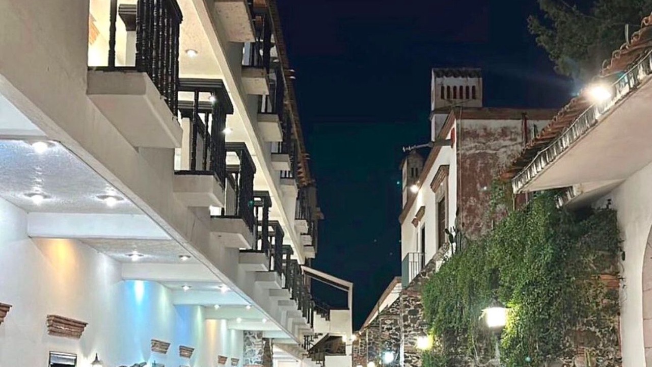 Photo of Patio Balcony in San Isidro del Llanito