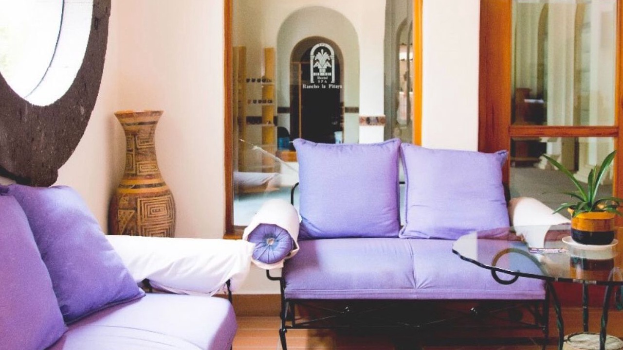 Photo of Bedroom in San Isidro del Llanito