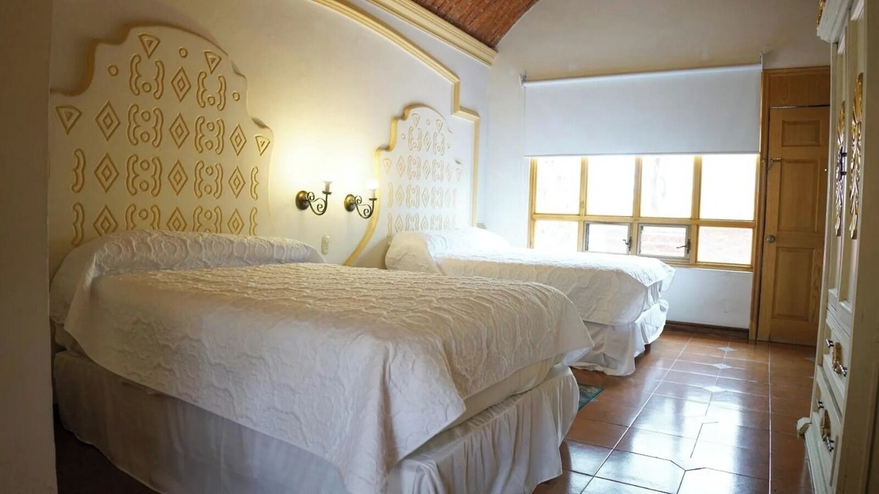 Photo of Bedroom in San Isidro del Llanito