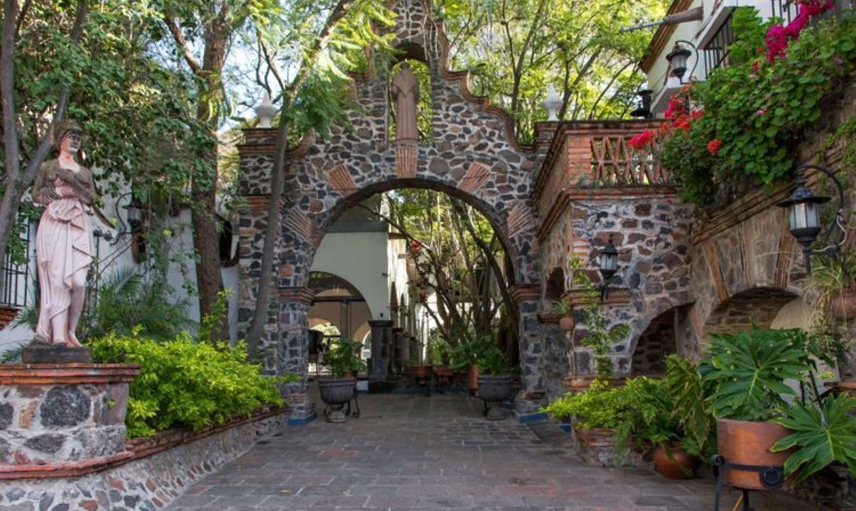 Photo of Patio Balcony in San Isidro del Llanito
