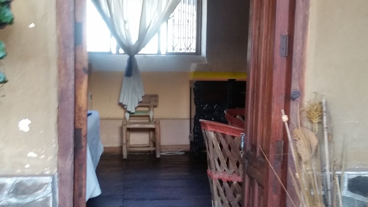 Photo of Bedroom in Mazamitla