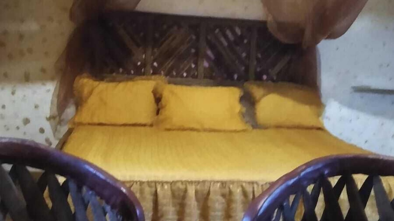 Photo of Bedroom in Mazamitla