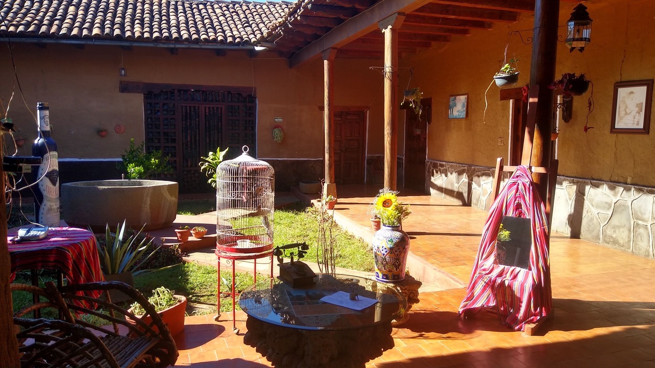 Photo of Others in Mazamitla