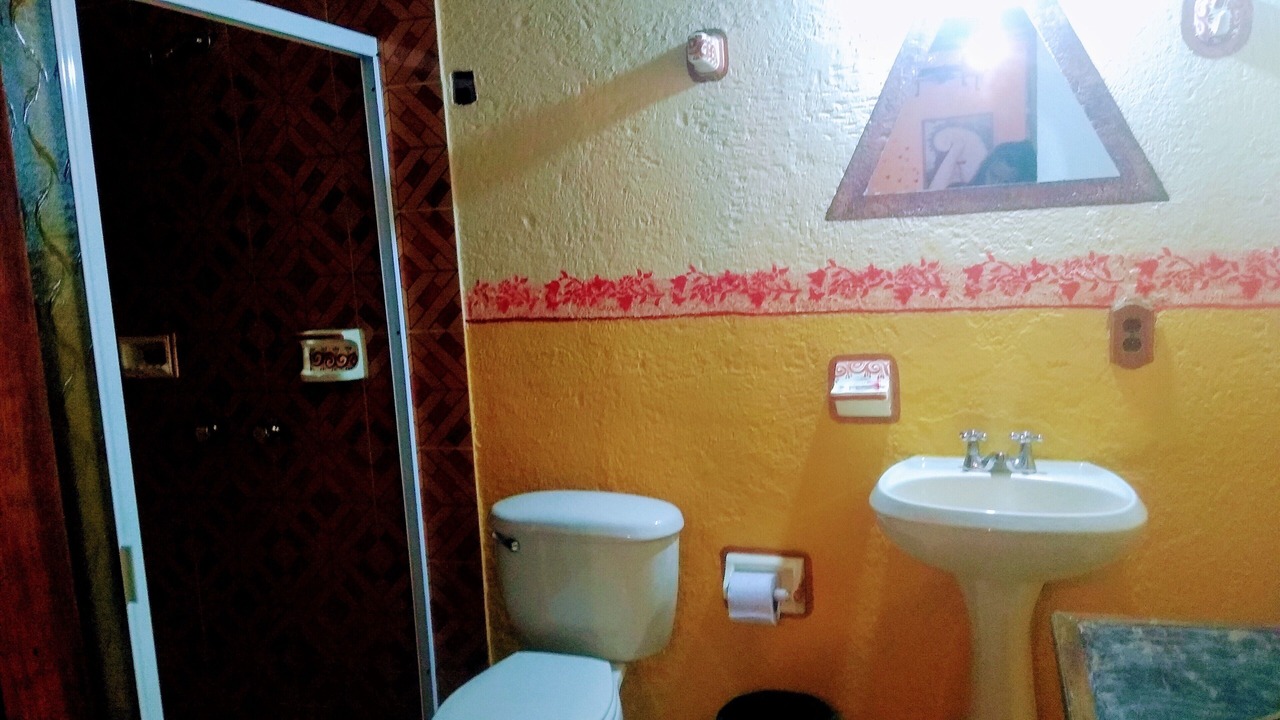 Photo of Bathroom in Mazamitla