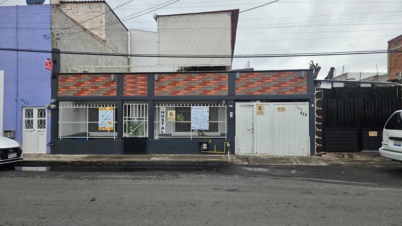 Photo of Outdoor in Downtown Queretaro