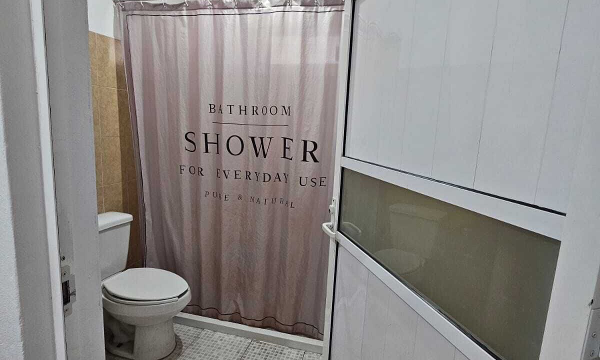 Photo of Bathroom in Downtown Queretaro