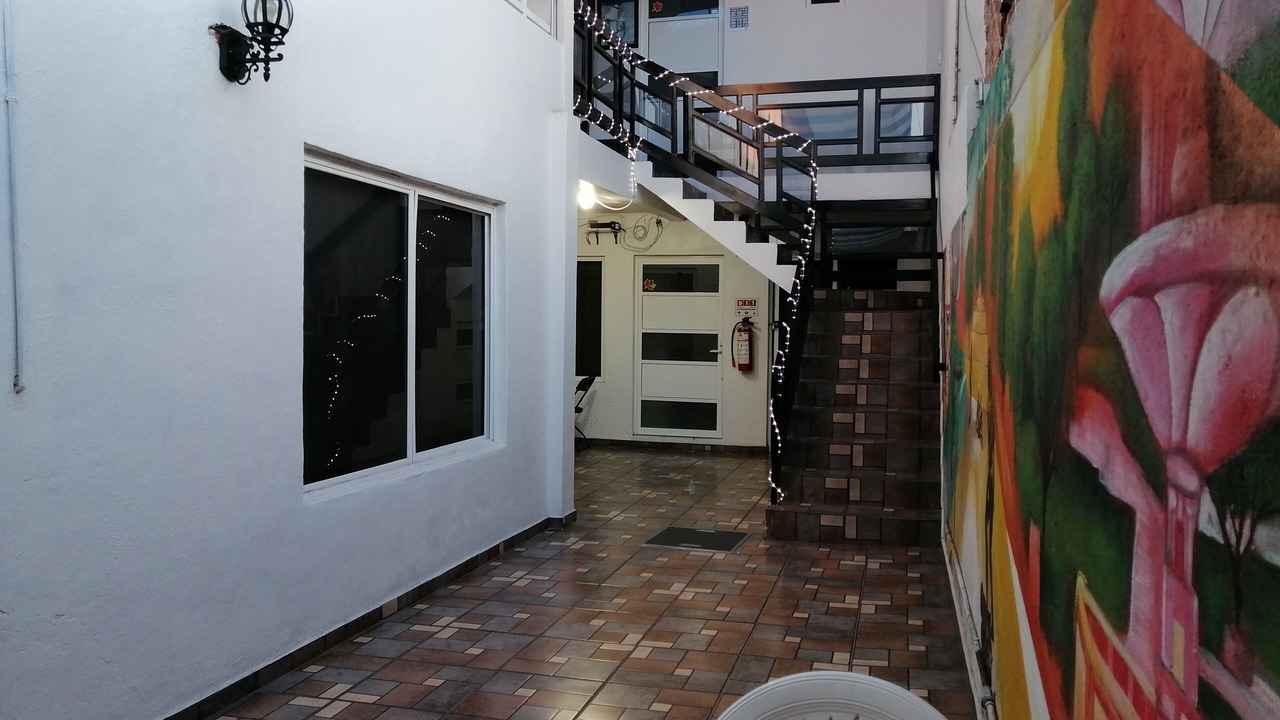 Photo of Others in Downtown Queretaro