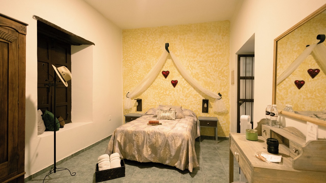 Photo of Bathroom in Lagos de Moreno