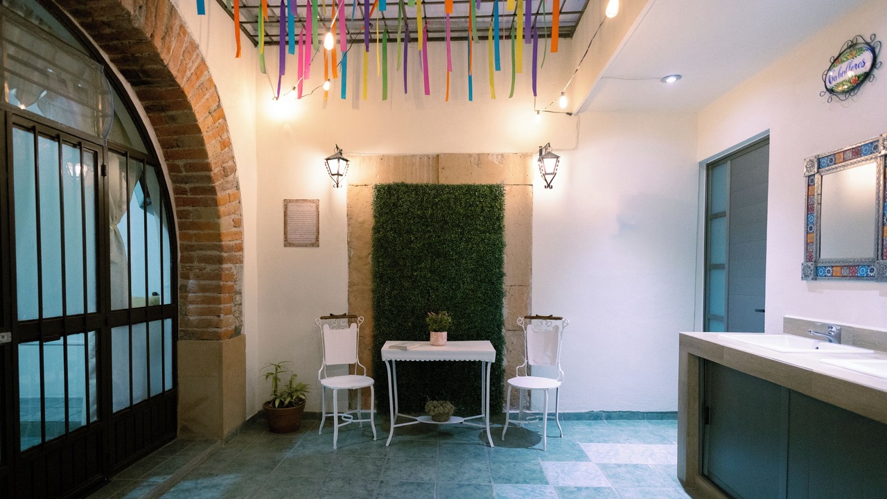 Photo of Bathroom in Lagos de Moreno