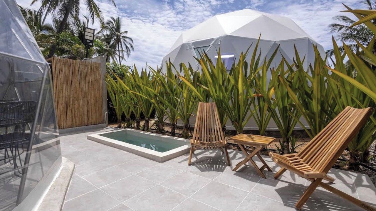 Photo of Patio Balcony in Barra Vieja