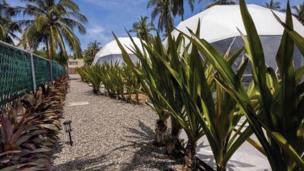 Photo of Outdoor in Barra Vieja
