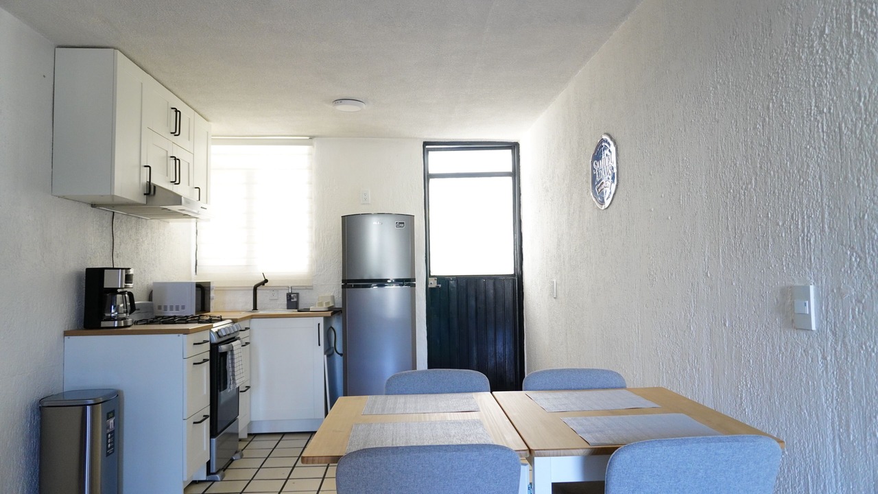 Photo of Kitchen in Zapopan