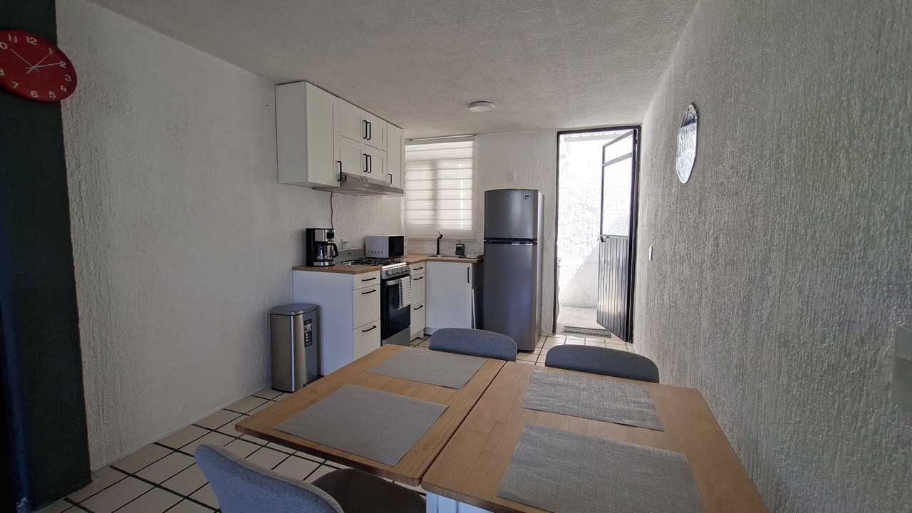 Photo of Kitchen in Zapopan