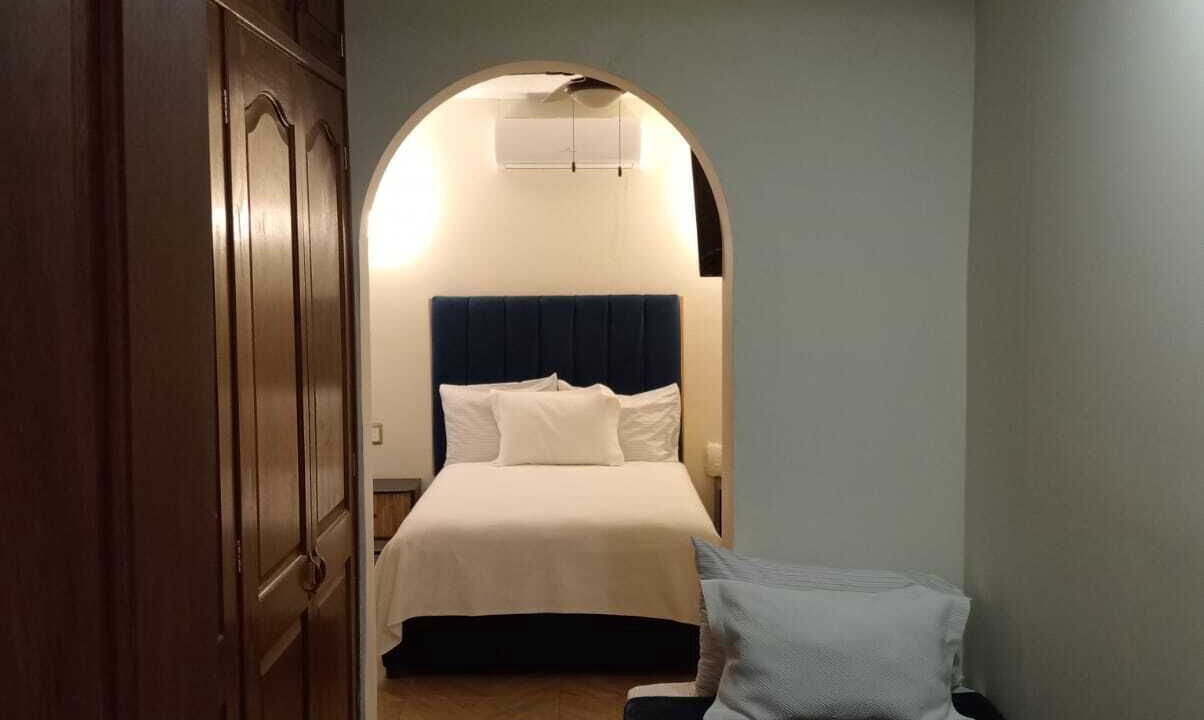 Photo of Bedroom in Tequila