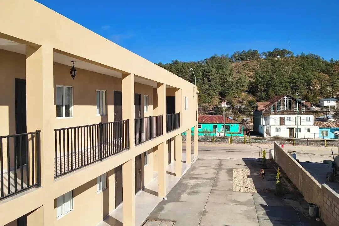 Photo of Outdoor in Creel