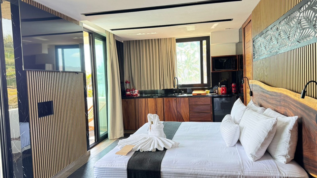 Photo of Bedroom in Centro