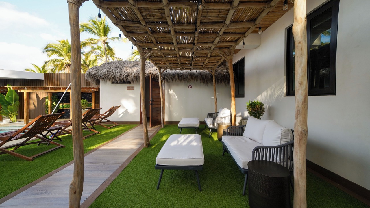 Photo of Patio Balcony in Centro