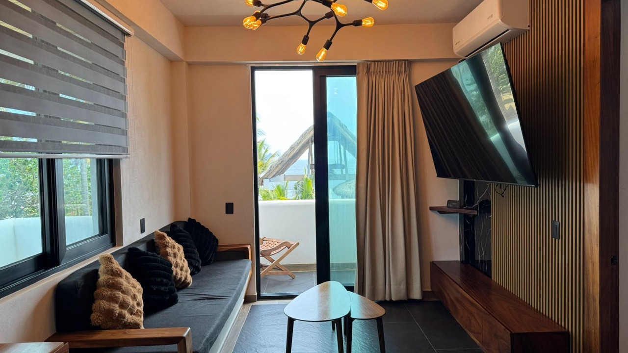 Photo of Patio Balcony in Centro