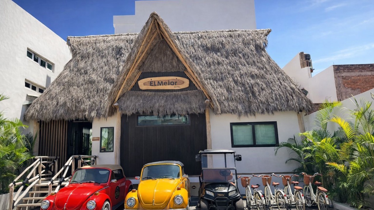 Photo of Outdoor in Centro