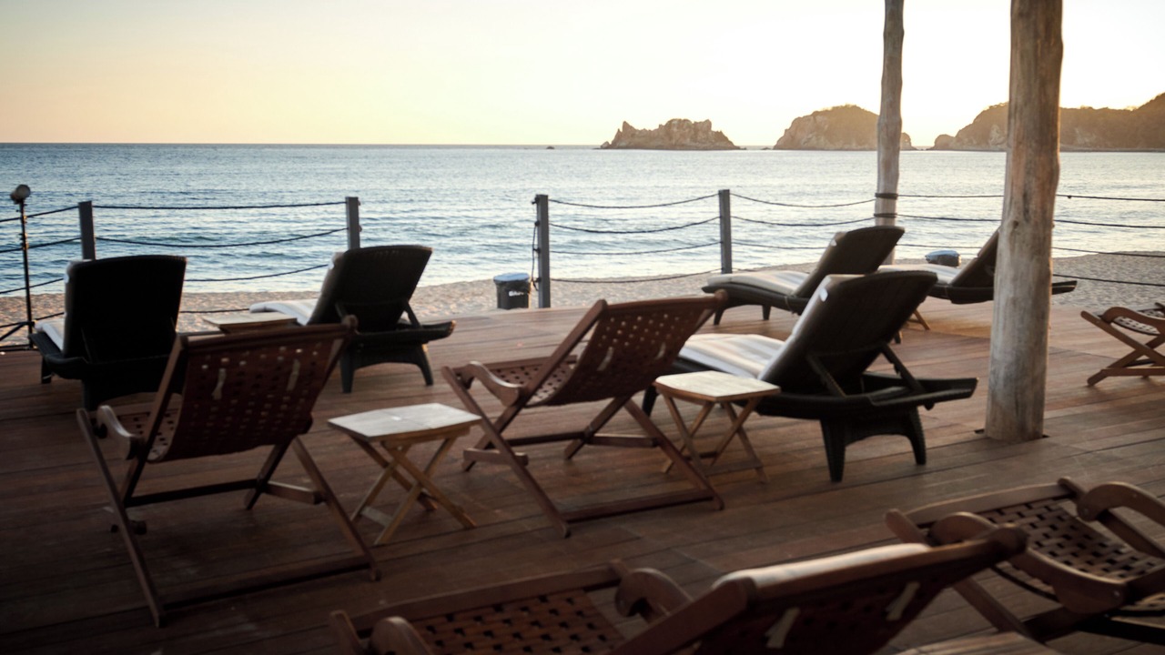 Photo of Outdoor in Centro