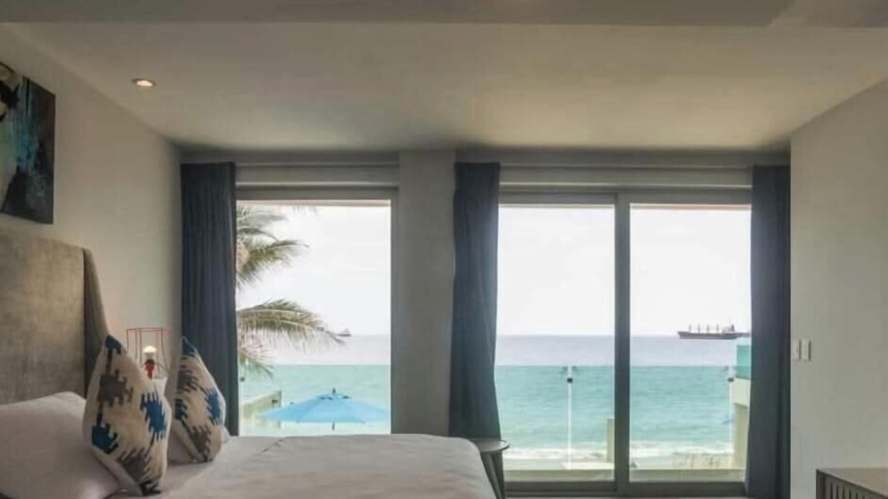 Photo of Bedroom in Manzanillo