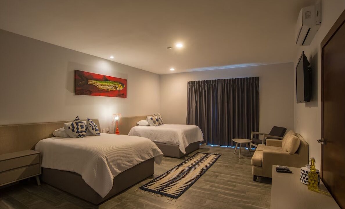 Photo of Bedroom in Manzanillo
