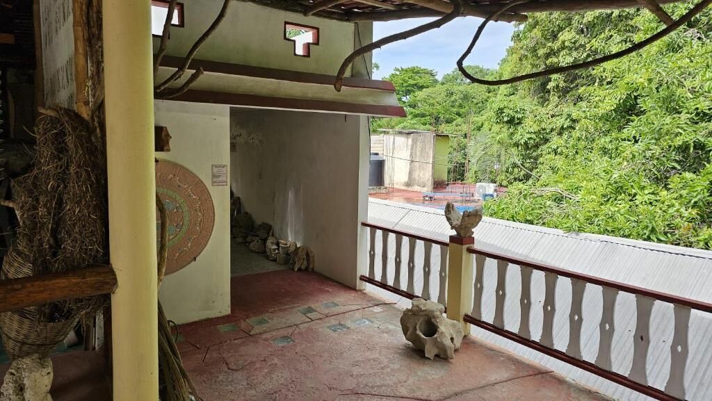 Photo of Outdoor in Palenque