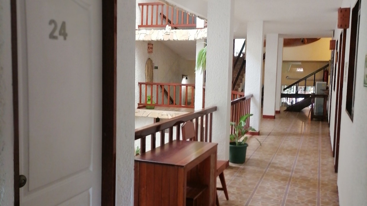 Photo of Others in Palenque