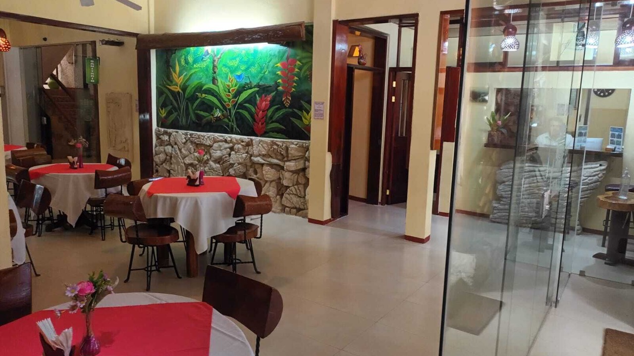 Photo of Others in Palenque